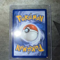 2026 Pokemon Mega Evolution Chaos Rising Greninja ex Ultra Rare #100/086 - Image 2