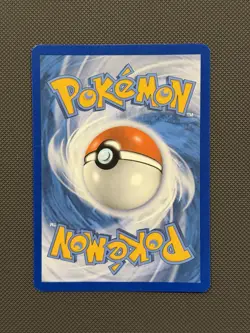 Pokemon Raikou EX Full Art Holo Ultra Rare Dark Explorers 2012 105/108 - Image 2