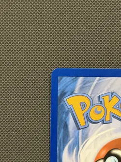 Pokemon Raikou EX Full Art Holo Ultra Rare Dark Explorers 2012 105/108 - Image 3