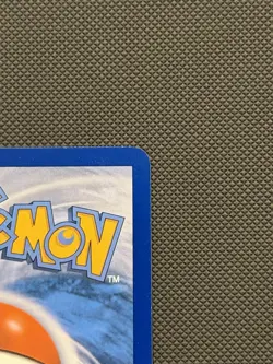 Pokemon Raikou EX Full Art Holo Ultra Rare Dark Explorers 2012 105/108 - Image 4