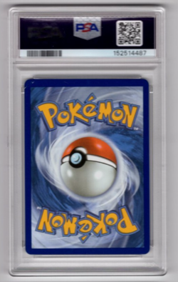 2025 Pokemon Phantasmal Flames Piplup IR #098/094 PSA 10 GEM MINT 152514487 - Image 2