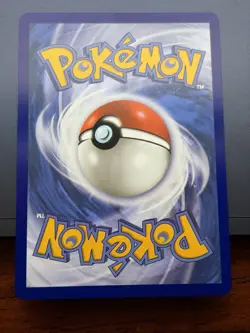 Pokemon TCG Psyduck 226/217 Illustration Rare (Ascended Heroes) NM - Image 2