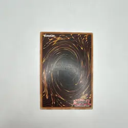 Konami Yu-Gi-Oh! TCG XYZ-Dragon Cannon Fusion/Effect Foil English 2800/2600 - Image 2