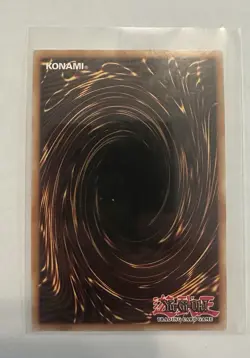 YUGIOH BOTTOMLESS TRAP HOLE LCYW-EN181 ULTRA 1ST ED NM - Image 2