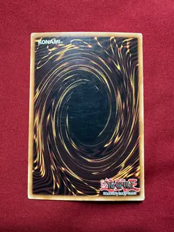 YuGiOh! Insect Queen - CT1-EN005 - Secret Rare - Limited Edition - Image 4