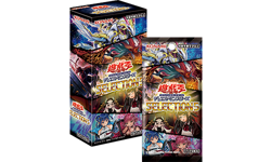Yu-Gi-Oh YuGiOh OCG SELECTION5 Box Factory Sealed Japan - Image 1