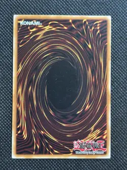 YuGiOh! - Krebons BP02-EN068 Black Rare 1st Edition Lightly Played - Image 2