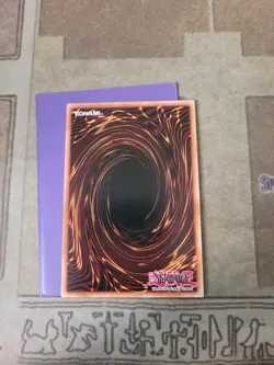 YUGIOH RED NOVA DRAGON HSRD-EN024 RARE 1ST ED NM - Image 2