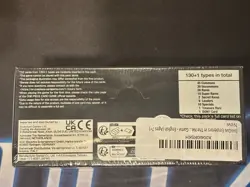 One Piece OP-09 Emperors in the New World Booster Box English Sealed OP09 - Image 4