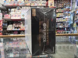 One Piece CCG Emperors in the New World OP-09 Booster Box English *New/Sealed* - Image 2