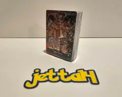One Piece TCG ST-30 Starter Deck EX: Luffy & Ace (English) BRICK ONLY! SEALED! - Image 1