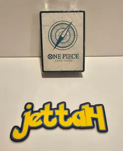 One Piece TCG ST-30 Starter Deck EX: Luffy & Ace (English) BRICK ONLY! SEALED! - Image 4
