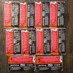 Pokemon TCG Scarlet & Violet—White Flare 10 Booster Packs (10 Cards) English - Image 2
