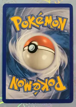Seedot 61/92 Legend Maker Yuka Morii Clay Art Pokemon Card NM - Image 2
