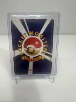 NM Pokemon Card Pinsir #127 Holo Rare Jungle Japanese - 1 - Image 2