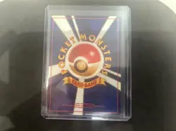 NM Pokemon Card Pinsir #127 Holo Rare Jungle Japanese - 1 - Image 3