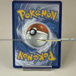 Pokemon Rayquaza Amazing Rare Holo 138/185 Swsh04: Vivid Voltage Card - Image 2