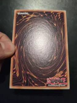 Yu-Gi-Oh! SECRET RARE HOLO CARD CYBER-STEIN BLHR-EN074 1ST NM - Image 3