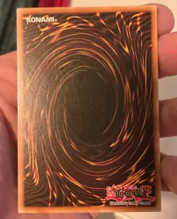 Yu-Gi-Oh! SECRET RARE HOLO CARD CYBER-STEIN BLHR-EN074 1ST NM - Image 2
