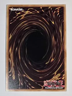 Cyber-Stein BLHR-EN074 Secret Rare 1st Edition Yugioh TCG Card NM+ - Image 2