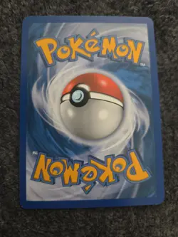 Pokemon Card - Furret HeartGold & SoulSilver 21/123 Rare - Image 2