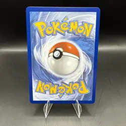 Pokemon TCG Ultra Ball Full Art Trainer-Item Holo Card 264/217 - Image 2