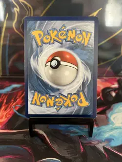 Oranguru TG12/TG30 Full Art HOLO RARE Pokemon Card TCG 2022 SWSH Brilliant Stars - Image 2