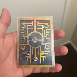Ancient Mew 1 Miscellaneous Cards & Products Holo - Image 2