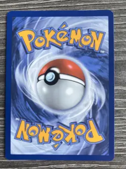 Pokemon TCG Ducklett Illustration Rare Card 109/086 Sv: White Flare Holo NM - Image 2
