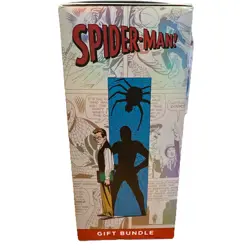 Magic: The Gathering | Marvel's Spider-Man - Bundle: Gift Edition IN HAND - Image 3