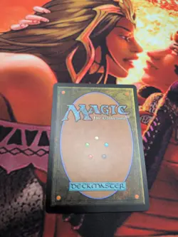 Mtg Gaea's Cradle Urza's Saga Regular NM+ - Image 2