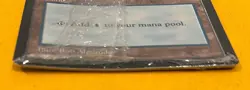 MTG APAC Land CLEAR Pack Sealed (OldManMTG 007-261) - Image 3
