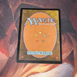 Deranged Hermit X1 Mtg Urza’s Legacy Nm - Image 2