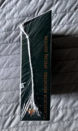 Sealed|MTG Lord of the Rings Tales of Middle Earth Collector Boosters Special - Image 3