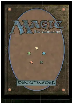 Loki, God of Mischief 65 Rare Marvel Super Heroes Magic: The Gathering Near Mint - Image 2