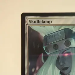 Skullclamp Commander: Final Fantasy Regular - Image 2