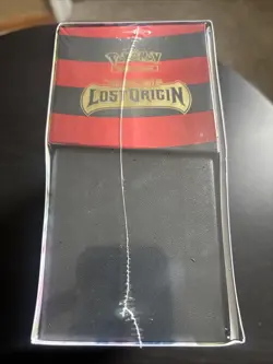 Pokemon Center Exclusive Lost Origin Elite Trainer Box ETB SEALED - Giratina-C 820650851353 - Image 3