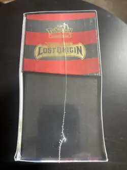 Pokemon Center Exclusive Lost Origin Elite Trainer Box ETB SEALED - Giratina-C 820650851353 - Image 4