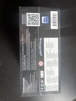 Pokemon Center Exclusive Lost Origin Elite Trainer Box ETB SEALED - Giratina-C 820650851353 - Image 5