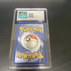 Pokemon Legendary Kabutops Reverse Holo Card CGC 10 27/110 Collection - Image 2