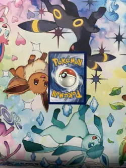 Armarouge 203/198 Obsidian Flames PACK FRESH POKEMON FULL ART - Image 2