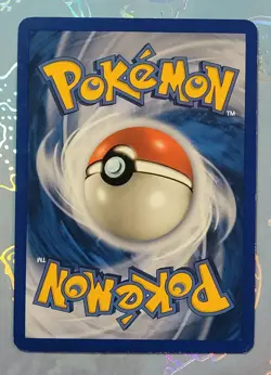Slakoth 99/123 Mysterious Treasures Pokemon Card NM+ - Image 2