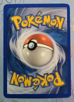 Wynaut 71/92 EX Legend Maker Pokemon Card Yuka Morii NM+ - Image 2