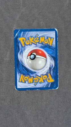 Pokemon TCG Rocket's Sneak Attack Team Rocket 16/82 Holo Rare Card - Image 2