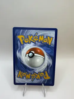 Larvesta 15/086 Master Ball Reverse Holo SV: Black Bolt Pokemon TCG 2025 NM - Image 2