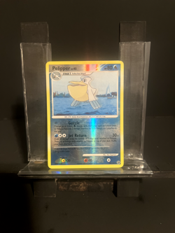 Pelipper 48/106 Great Encounters Reverse Holo - Pokemon TCG - Image 1