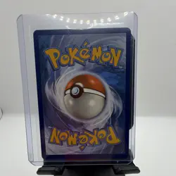 Pokemon TCG Rayquaza 138/185 Vivid Voltage Amazing Rare Holo 120 HP - Image 2
