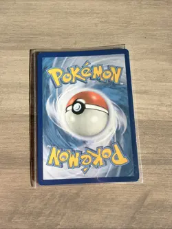 Pokemon TCG Eevee 101/149 Holo General Mills Promo LP - Image 2