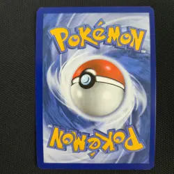 DOUBLE SWIRL 🌀💫 Psyduck 007 Mega Cosmos Holo Promo Nintendo Pokemon Card - Image 5
