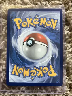 Pokemon Glaceon ex 150/131 Sv: Prismatic Evolutions Holo - Image 2